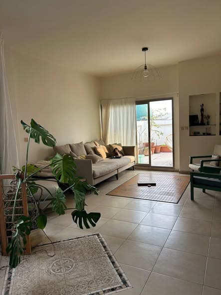 3 room sublet in Jaffa - Photo 1