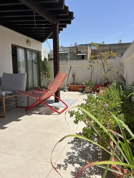 3 room sublet in Jaffa - Photo 2