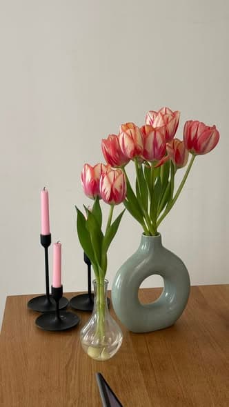 3 room sublet in Lev HaIr - Photo 1