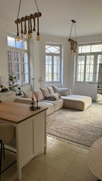 3 room sublet in Lev HaIr - Photo 2
