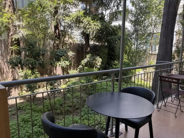 1.5 room sublet in Lev HaIr - Photo 2
