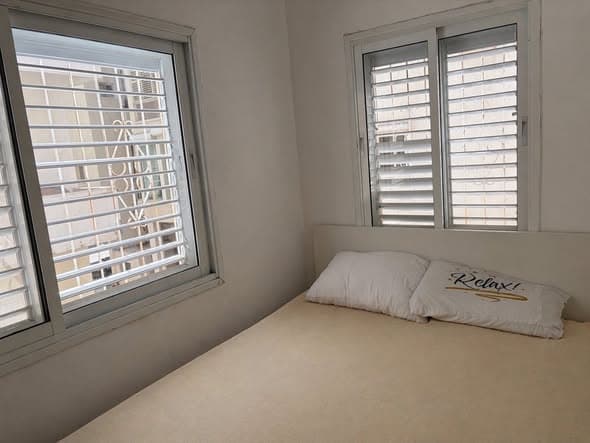 1.5 room sublet in Lev HaIr - Photo 3