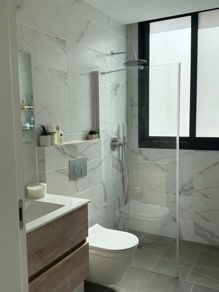 2 room sublet in Old North - Photo 2