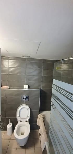 1 room sublet in Lev HaIr - Photo 2
