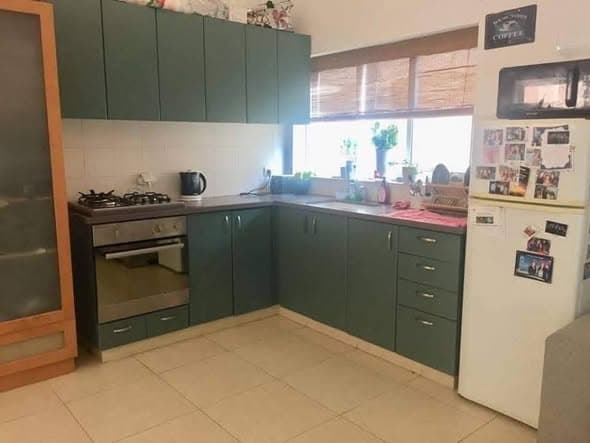 2 room sublet in Old North - Photo 4