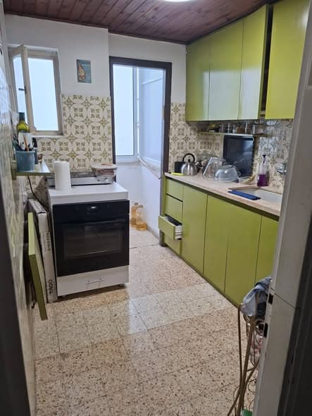 2 room sublet in Florentin - Photo 2