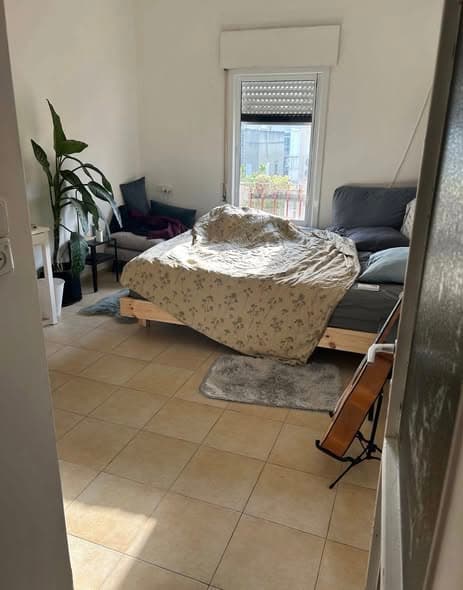 2 room sublet in Old North - Photo 2
