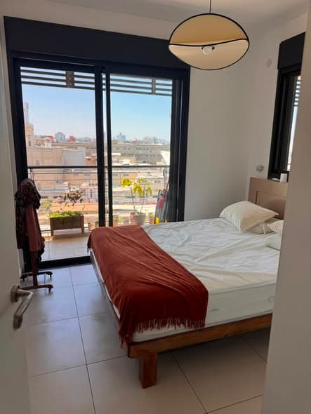 3 room sublet in Florentin - Photo 4
