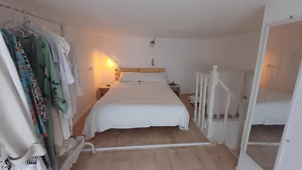 2 room sublet in Jaffa - Photo 2