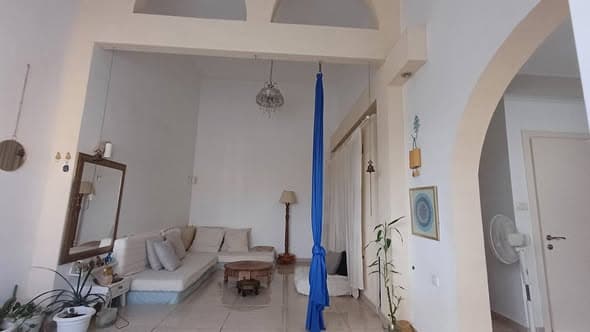 2 room sublet in Jaffa - Photo 3