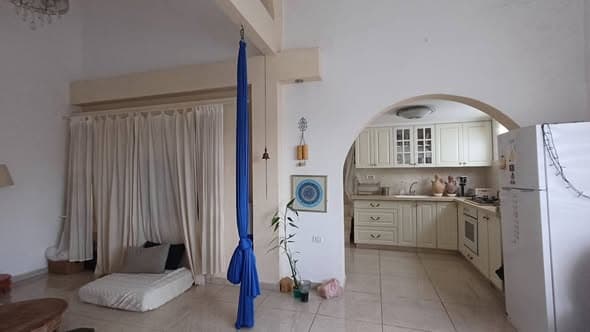 2 room sublet in Jaffa - Photo 4