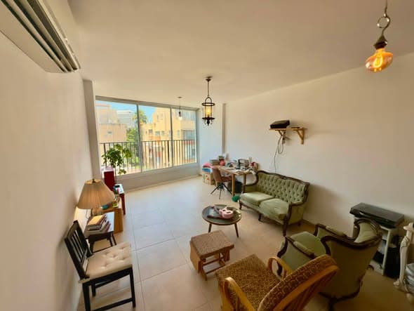 3 room sublet in Lev HaIr - Photo 1