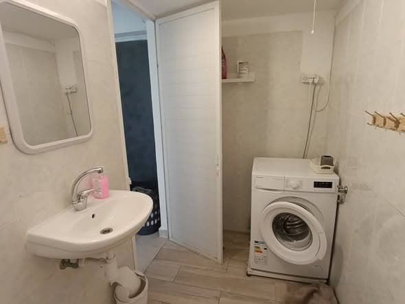 2 room sublet in Old North - Photo 4