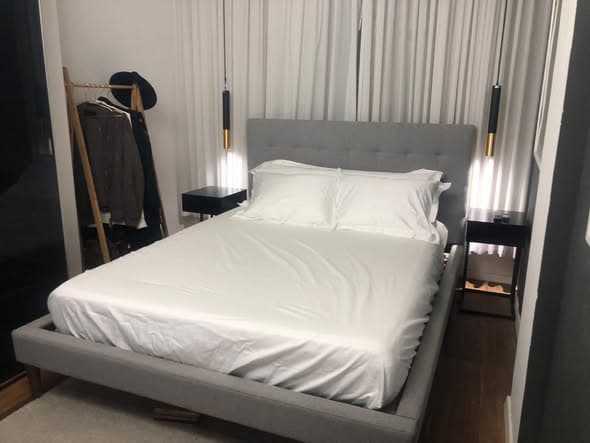 2 room sublet in Lev HaIr - Photo 3