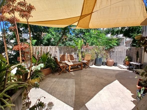 3.5 room sublet in Old North - Photo 1