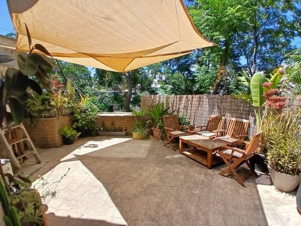 3.5 room sublet in Old North - Photo 2