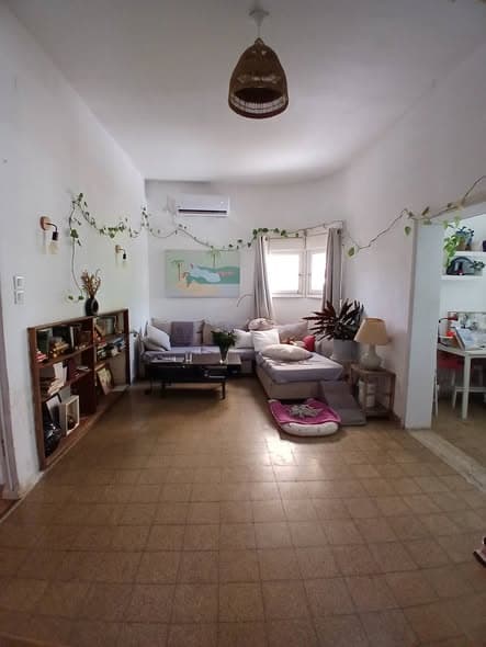 3.5 room sublet in Old North - Photo 3
