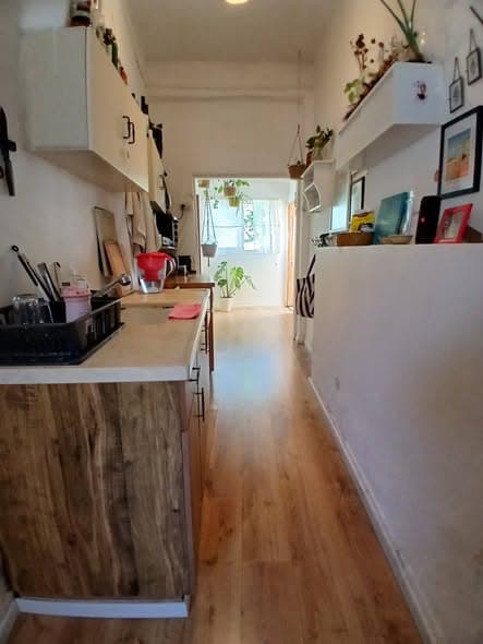 3.5 room sublet in Old North - Photo 4