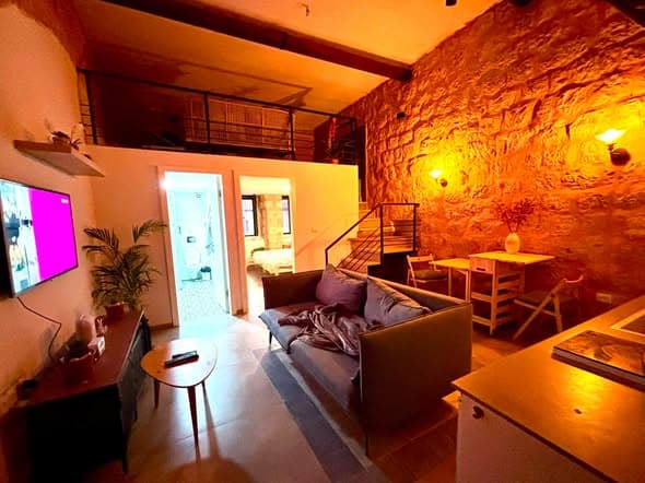 1 room sublet in Lev HaIr - Photo 1
