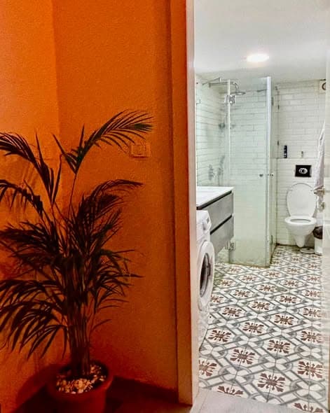 1 room sublet in Lev HaIr - Photo 2