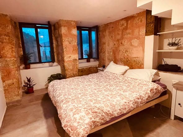 1 room sublet in Lev HaIr - Photo 3