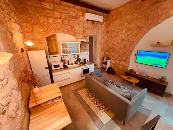 1 room sublet in Lev HaIr - Photo 4