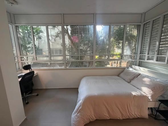 1 room sublet in Old North - Photo 1