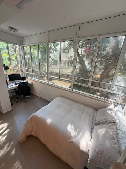 1 room sublet in Old North - Photo 2
