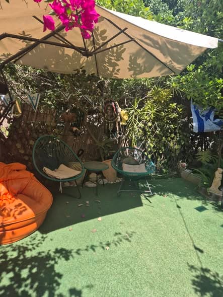 3 room sublet in Ramat Aviv - Photo 1