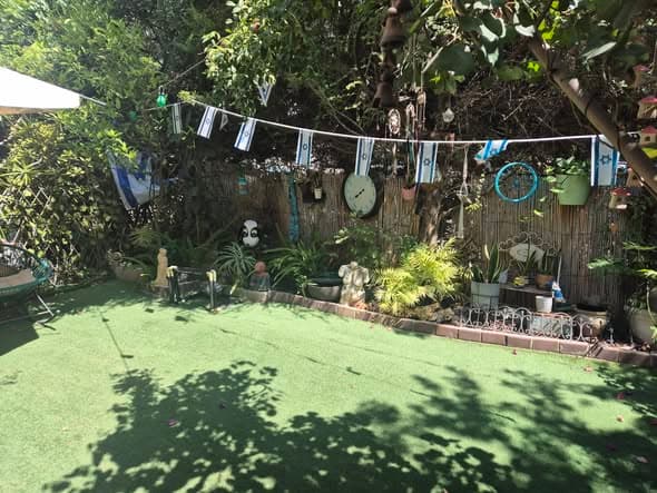 3 room sublet in Ramat Aviv - Photo 2
