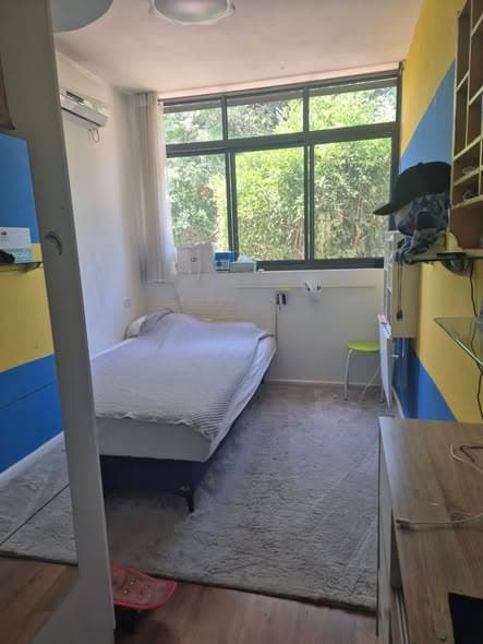 3 room sublet in Ramat Aviv - Photo 3