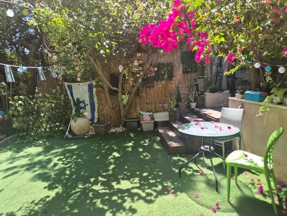 3 room sublet in Ramat Aviv - Photo 4