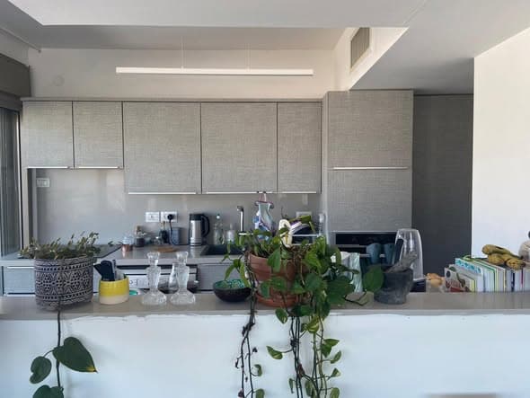 2 room sublet in Florentin - Photo 3