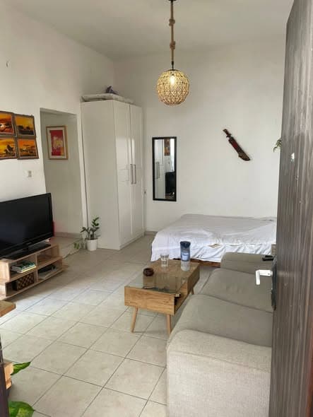  sublet in Florentin - Photo 1
