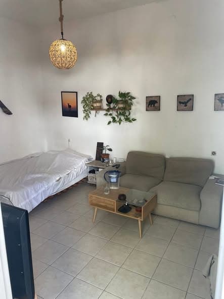  sublet in Florentin - Photo 2
