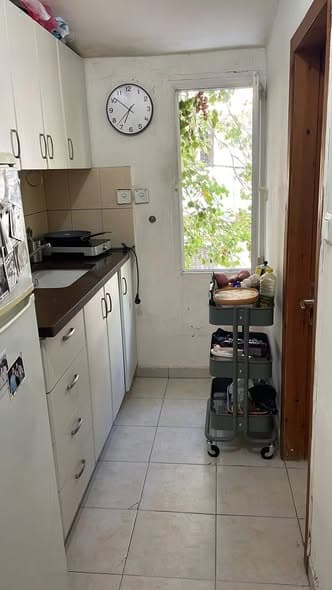  sublet in Florentin - Photo 3