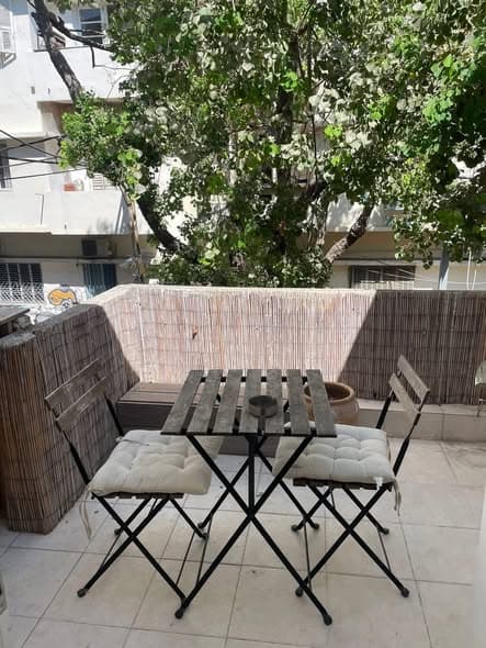  sublet in Florentin - Photo 4