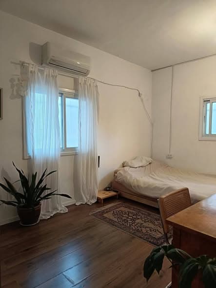 2 room sublet in Lev HaIr - Photo 3