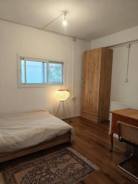 2 room sublet in Lev HaIr - Photo 4