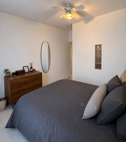 2.5 room sublet in Kerem HaTeimanim - Photo 1
