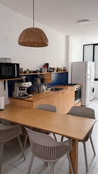 2.5 room sublet in Kerem HaTeimanim - Photo 2