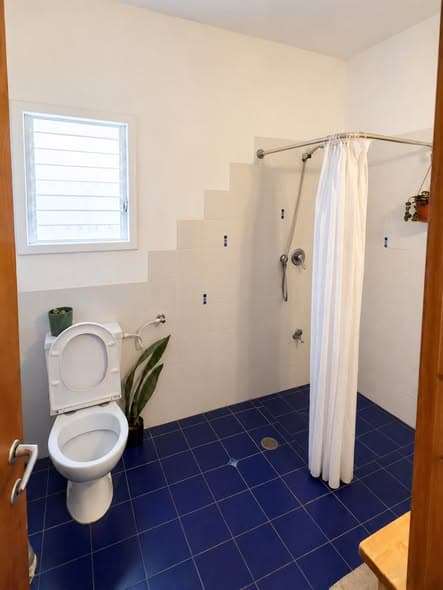2.5 room sublet in Kerem HaTeimanim - Photo 4