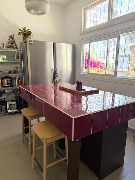 2 room sublet in Florentin - Photo 1