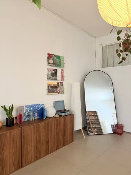 2 room sublet in Florentin - Photo 3