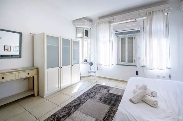 1 room sublet in Lev HaIr - Photo 1