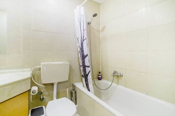 1 room sublet in Lev HaIr - Photo 2