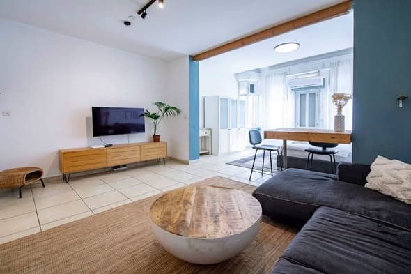 1 room sublet in Lev HaIr - Photo 4