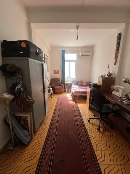 1 room sublet in Jaffa - Photo 1