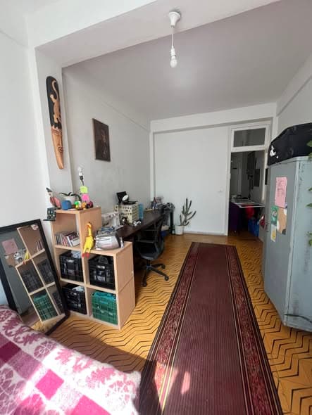 1 room sublet in Jaffa - Photo 2