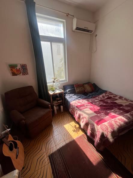 1 room sublet in Jaffa - Photo 3